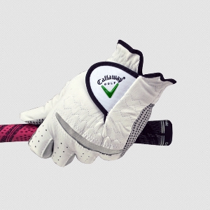 Кожени ръкавици за голф