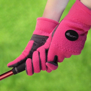 Дамски ръкавици за голф