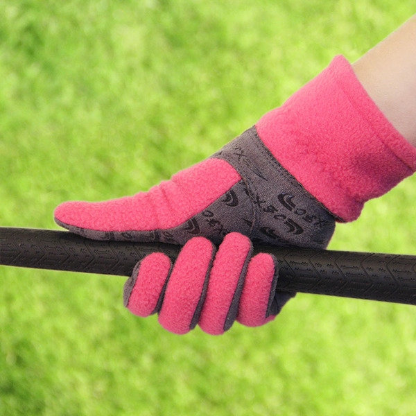 Дамски ръкавици за голф