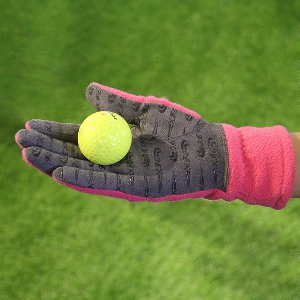 Дамски ръкавици за голф