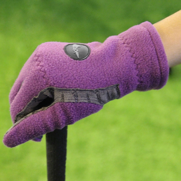 Дамски ръкавици за голф