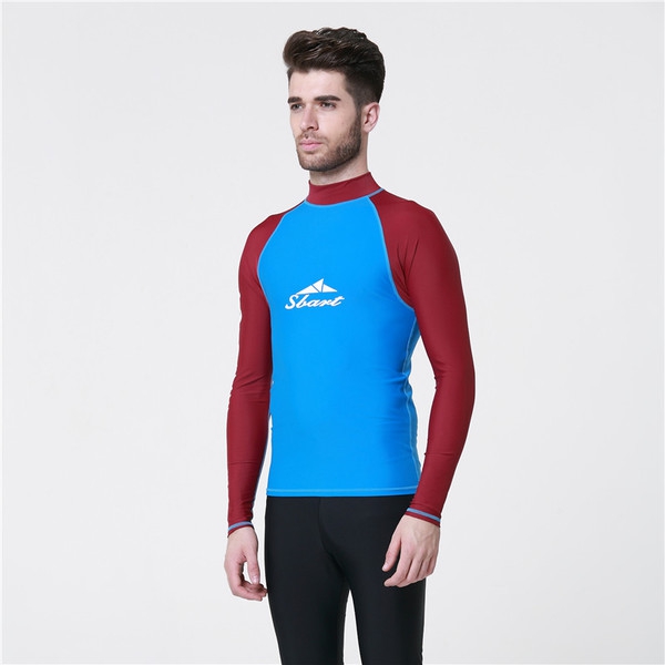 Ανδρικό σετ για  κολύμβηση ή κατάδυση - σύντομη και μεγάλη