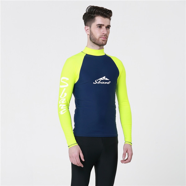 Ανδρικό σετ για  κολύμβηση ή κατάδυση - σύντομη και μεγάλη