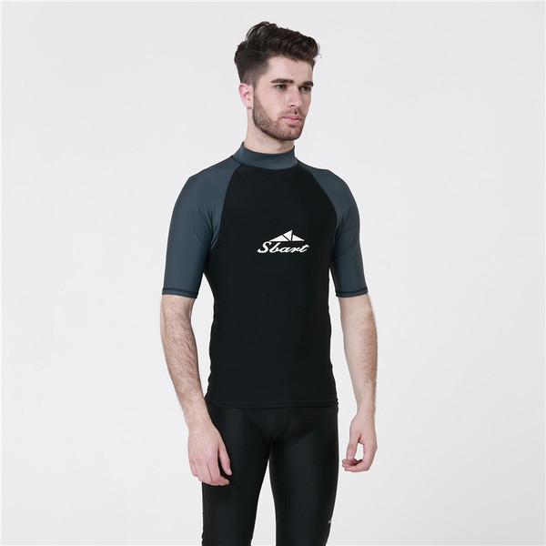 Ανδρικό σετ για  κολύμβηση ή κατάδυση - σύντομη και μεγάλη