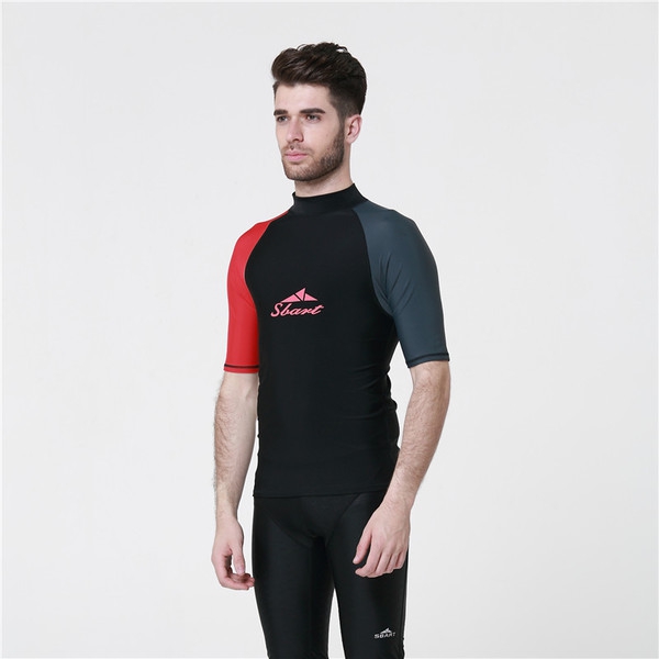 Ανδρικό σετ για  κολύμβηση ή κατάδυση - σύντομη και μεγάλη