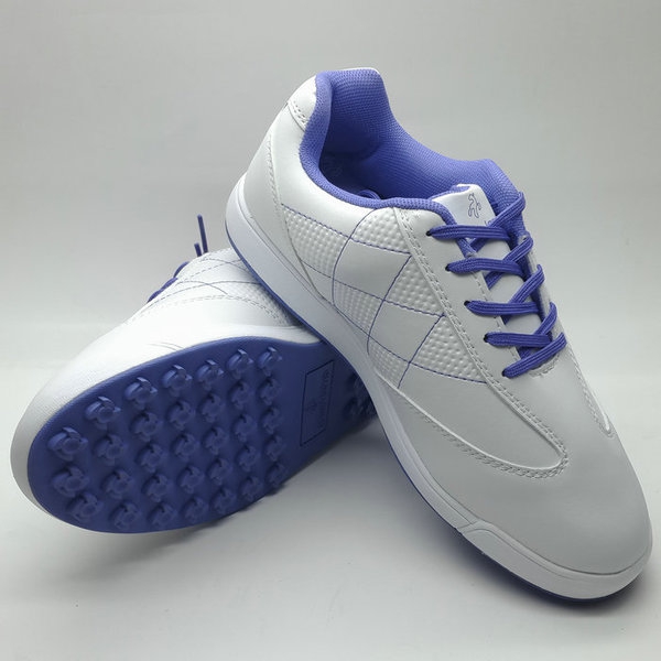 Водоустойчиви маратонки за голф 