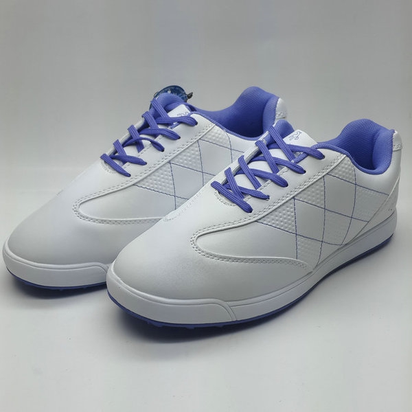 Водоустойчиви маратонки за голф 