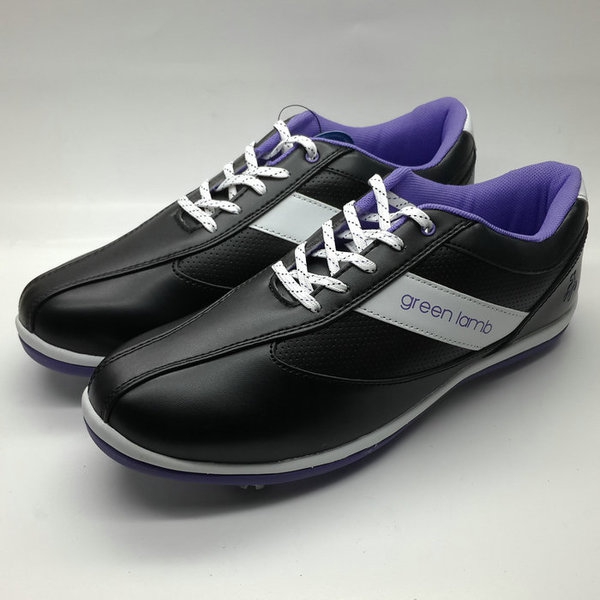 Водоустойчиви маратонки за голф 