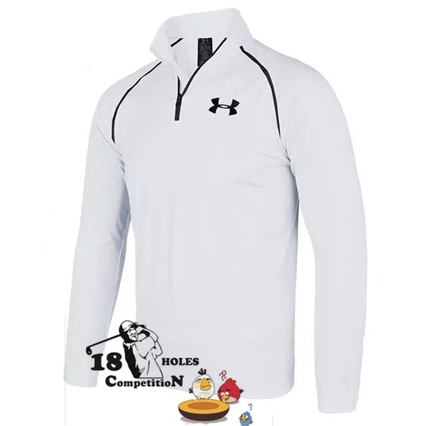  Mъжка блуза за голф