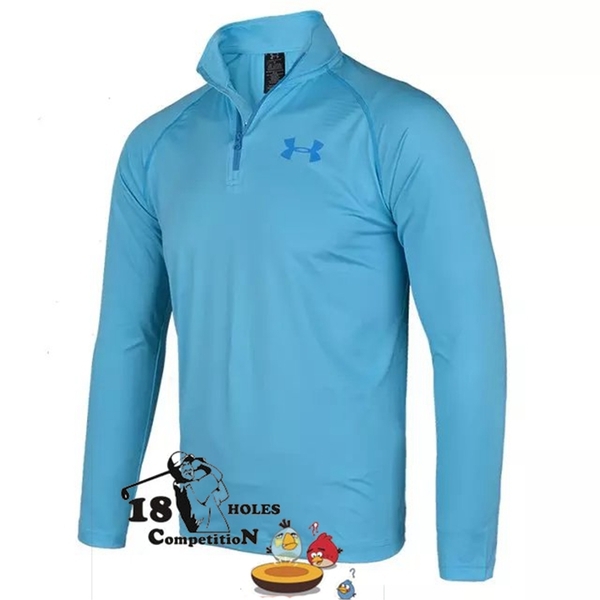  Mъжка блуза за голф