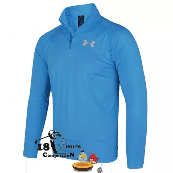  Mъжка блуза за голф