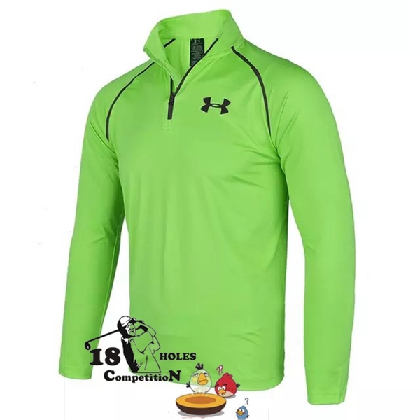  Mъжка блуза за голф