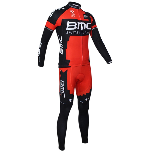 Мъжки комплекти за колоездене - 8 модела