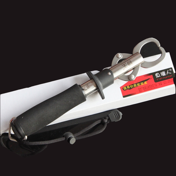 Клещи за риболов от не ръждаема стомана