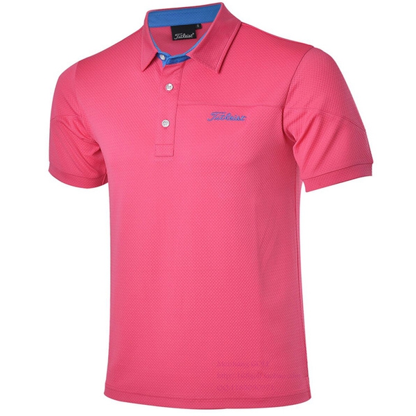 Тениска за голф