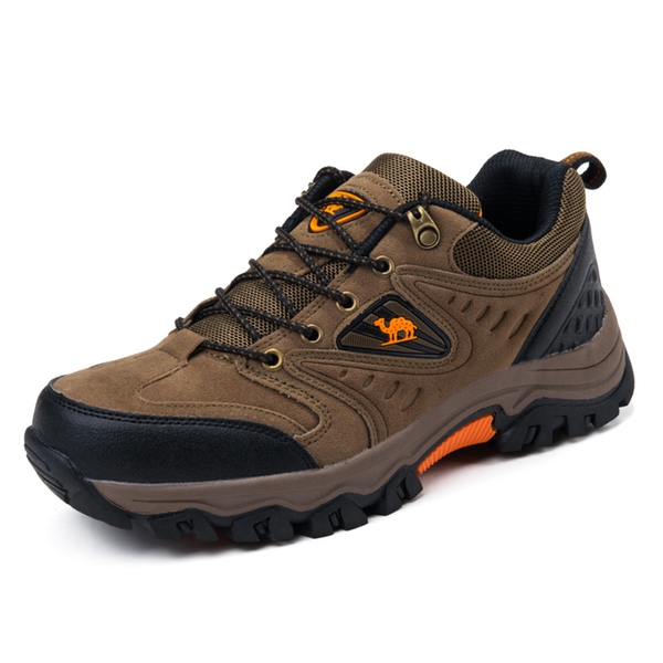 Ниски мъжки и дамски туристически обувки - 7 модела 