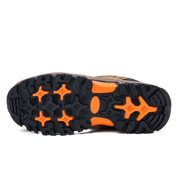 Ниски мъжки и дамски туристически обувки - 7 модела 