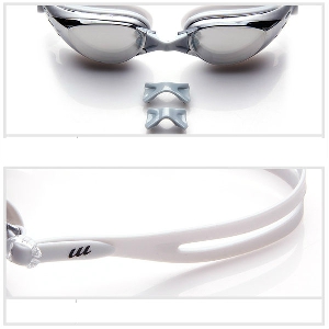 HD - очила за плуване и гмуркане - водоустойчиви и анти мъгла