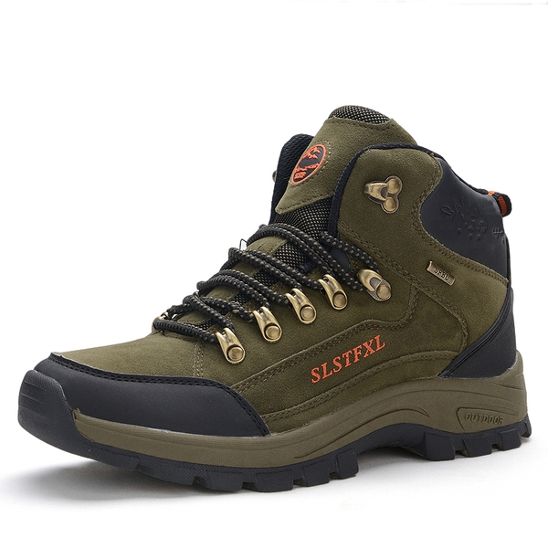 Пролетни леки мъжки и дамски туристически обувки - 15 модела 