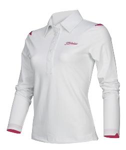 Дамска спортна блуза за голф
