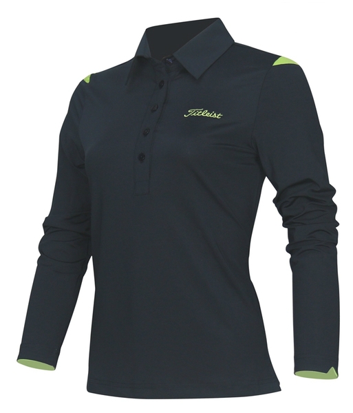 Дамска спортна блуза за голф