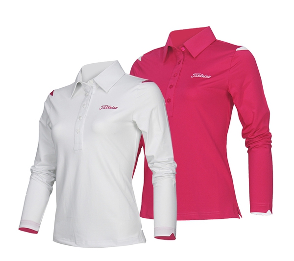 Дамска спортна блуза за голф