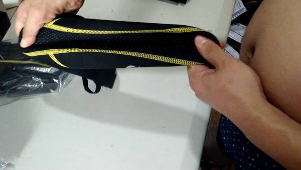 Κάλτσες για κολύμβηση και καταδύσεις - επεκτάσιμες