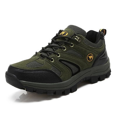 Дамски и мъжки туристически обувки за пролетта - 16 модела 