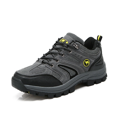 Дамски и мъжки туристически обувки за пролетта - 16 модела 