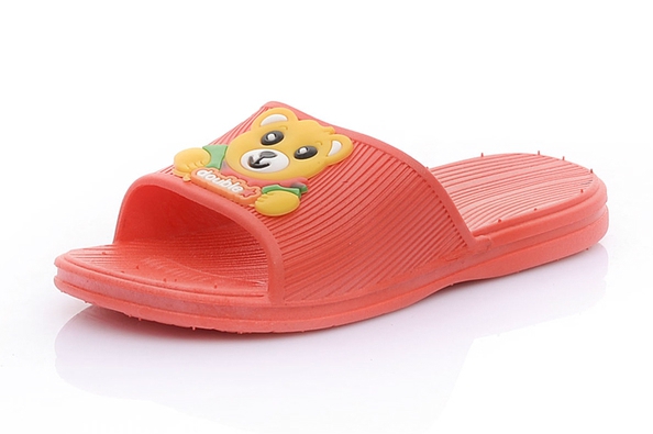 Детски чехли подходящи за лято, ежедневие и плаж - сини и розови