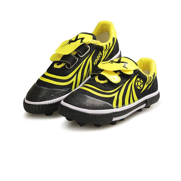 Футболни бутонки за мъже, жени и деци - три топ модела - червен, син и черен