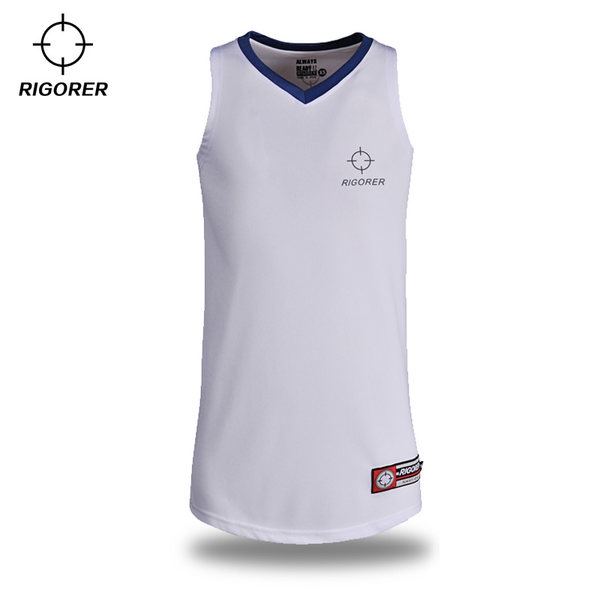 Тениска за баскетбол без ръкави