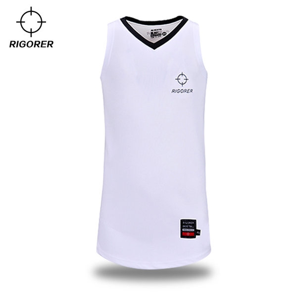 Тениска за баскетбол без ръкави