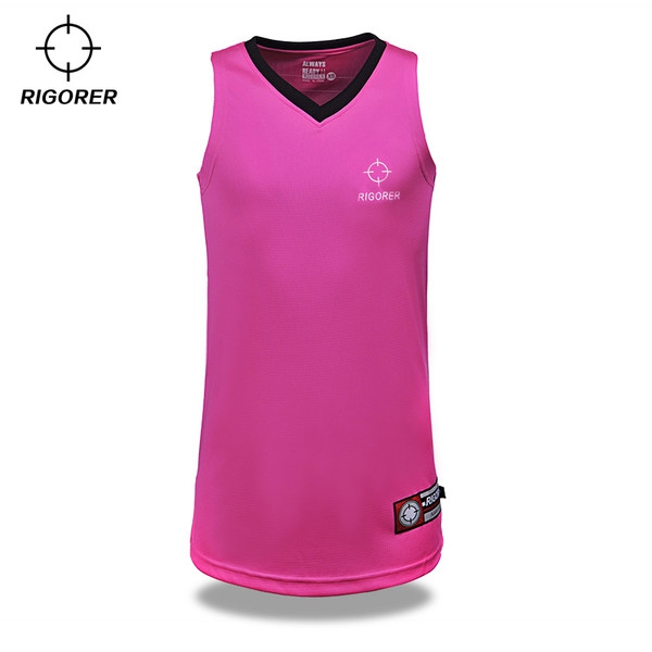 Тениска за баскетбол без ръкави