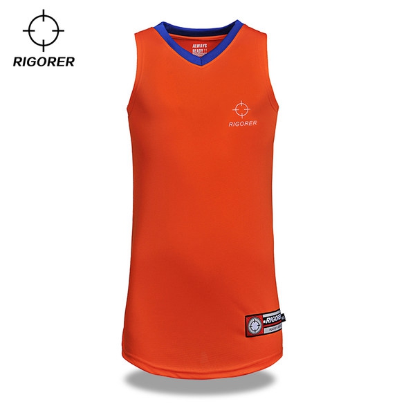 Тениска за баскетбол без ръкави