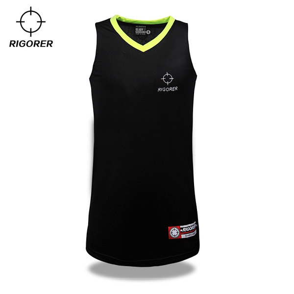 Тениска за баскетбол без ръкави