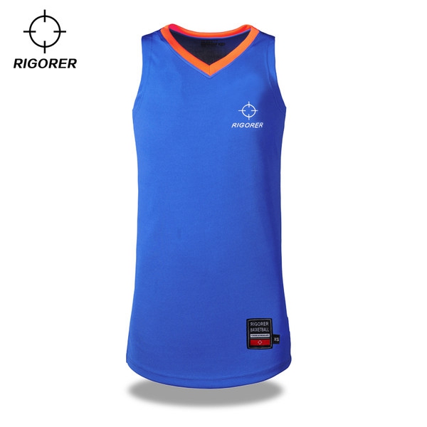 Тениска за баскетбол без ръкави