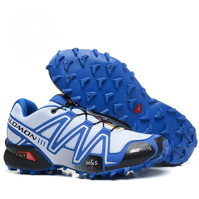 Дамски и мъжки туристически обувки  крос-кънтри - 20 модела 