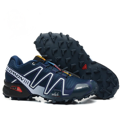 Дамски и мъжки туристически обувки  крос-кънтри - 20 модела 