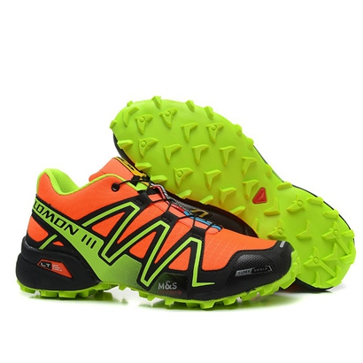 Дамски и мъжки туристически обувки  крос-кънтри - 20 модела 