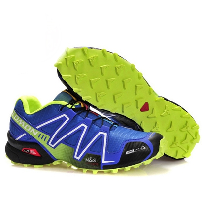 Дамски и мъжки туристически обувки  крос-кънтри - 20 модела 