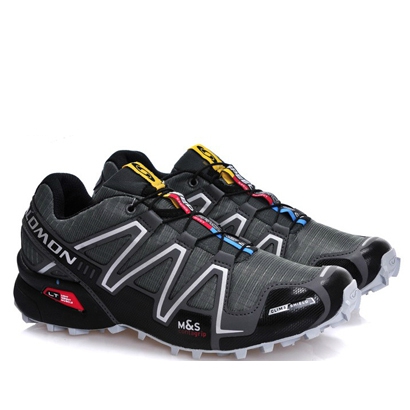 Дамски и мъжки туристически обувки  крос-кънтри - 20 модела 