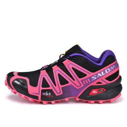 Дамски и мъжки туристически обувки  крос-кънтри - 20 модела 