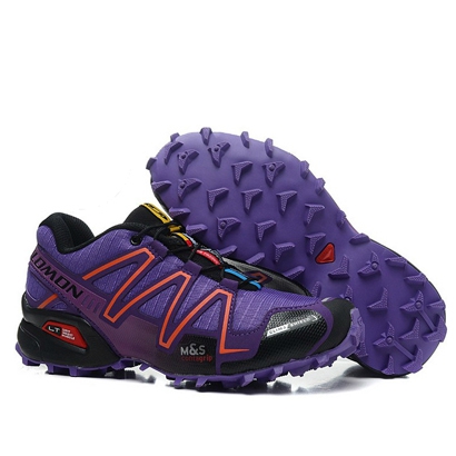 Дамски и мъжки туристически обувки  крос-кънтри - 20 модела 