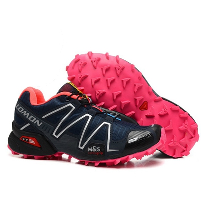 Дамски и мъжки туристически обувки  крос-кънтри - 20 модела 