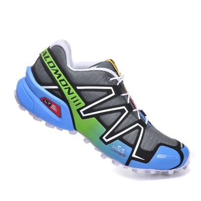 Дамски и мъжки туристически обувки  крос-кънтри - 20 модела 