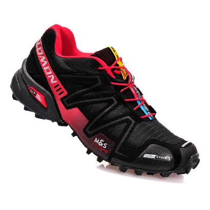 Дамски и мъжки туристически обувки  крос-кънтри - 20 модела 