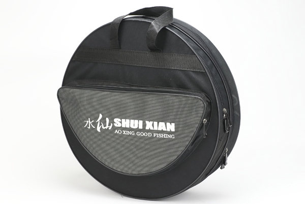 Риболовна водоустойчива чанта с 3 слоя