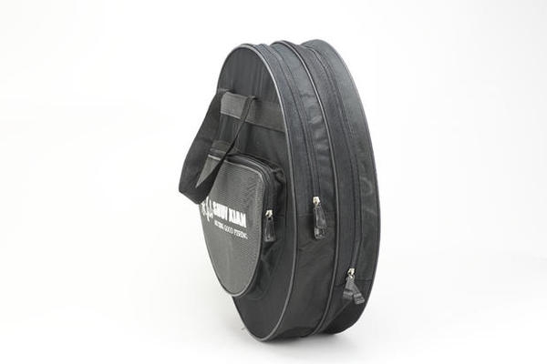 Риболовна водоустойчива чанта с 3 слоя