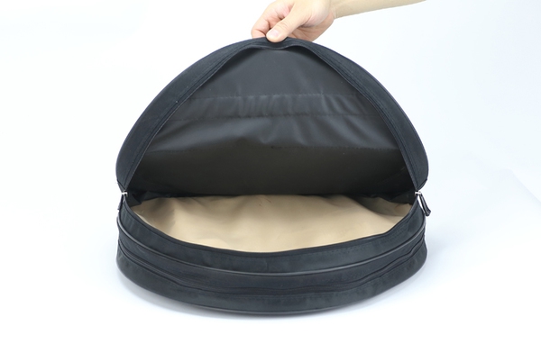 Риболовна водоустойчива чанта с 3 слоя